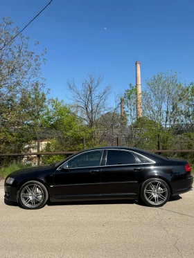 Audi S8 5.2 v10 B&O , снимка 2