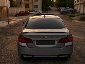 BMW 530, снимка 5