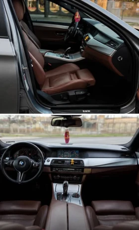 BMW 530, снимка 7
