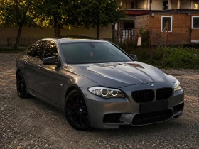 BMW 530, снимка 4