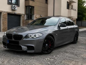 BMW 530, снимка 1