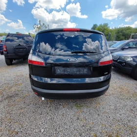 Ford S-Max 2.0TDCI* TITANIUM* AVTOMAT* NAVI* PANORAMA* КОЖА* , снимка 6