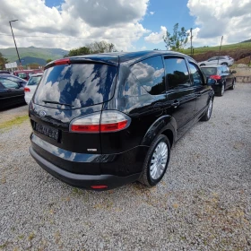 Ford S-Max 2.0TDCI* TITANIUM* AVTOMAT* NAVI* PANORAMA* КОЖА* , снимка 5