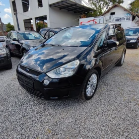 Ford S-Max 2.0TDCI* TITANIUM* AVTOMAT* NAVI* PANORAMA* КОЖА* , снимка 1