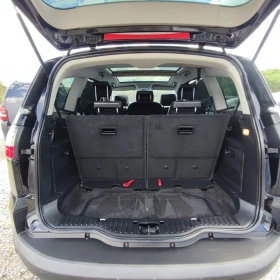 Ford S-Max 2.0TDCI* TITANIUM* AVTOMAT* NAVI* PANORAMA* КОЖА* , снимка 14