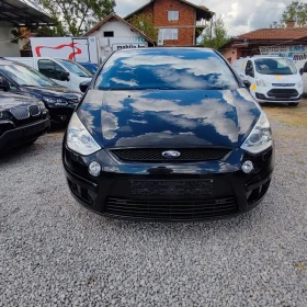 Ford S-Max 2.0TDCI* TITANIUM* AVTOMAT* NAVI* PANORAMA* КОЖА* , снимка 2