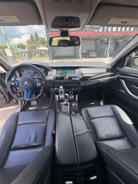 BMW 535, снимка 9