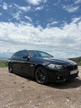 BMW 535, снимка 6