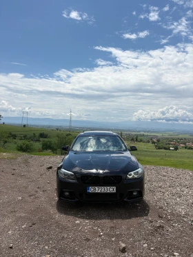 BMW 535, снимка 5