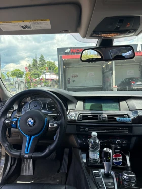 BMW 535, снимка 8
