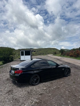 BMW 535, снимка 2