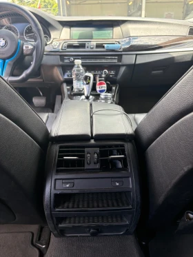 BMW 535, снимка 11