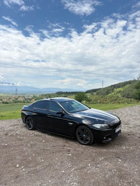 BMW 535, снимка 1