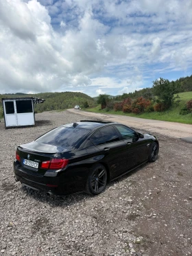 BMW 535, снимка 3