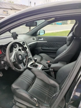 Alfa Romeo 159 2.4JTDm Ti Q4, снимка 7