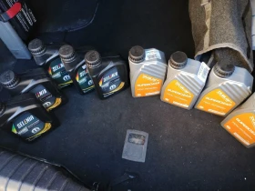 Alfa Romeo 159 2.4JTDm Ti Q4, снимка 15