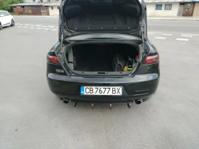 Alfa Romeo 159 2.4JTDm Ti Q4, снимка 11