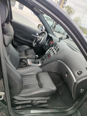 Alfa Romeo 159 2.4JTDm Ti Q4, снимка 6