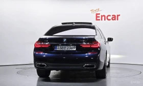 BMW 740 Li / XDRIVE / M / 360 / 3хTV / МАСАЖИ / ЛИЗИНГ, снимка 4