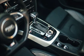 Audi A5 3x S-Line, снимка 11