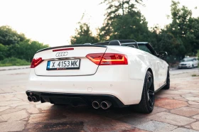 Audi A5 3x S-Line, снимка 9