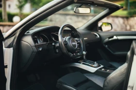 Audi A5 3x S-Line, снимка 12
