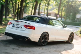 Audi A5 3x S-Line, снимка 7