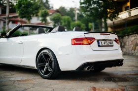 Audi A5 3x S-Line, снимка 6