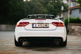 Audi A5 3x S-Line, снимка 2
