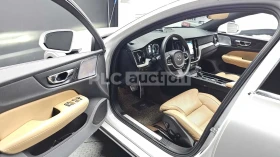 Volvo S60 T5 INSCRIPTION #УНИКАТ# HEAD UP, снимка 10