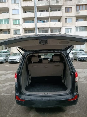 SsangYong Rodius 2, 2 Euro6w 7 места, снимка 2