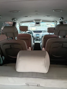SsangYong Rodius 2, 2 Euro6w 7 места, снимка 4