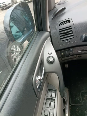 SsangYong Rodius 2, 2 Euro6w 7 места, снимка 12