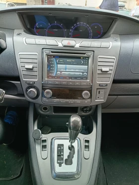 SsangYong Rodius 2, 2 Euro6w 7 места, снимка 8