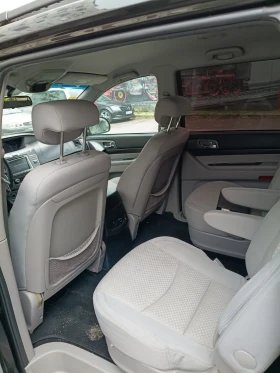 SsangYong Rodius 2, 2 Euro6w 7 места, снимка 3