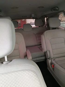 SsangYong Rodius 2, 2 Euro6w 7 места, снимка 6