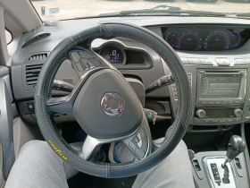 SsangYong Rodius 2, 2 Euro6w 7 места, снимка 7