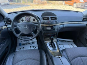 Mercedes-Benz E 270 CDI AVANGARDE, снимка 10