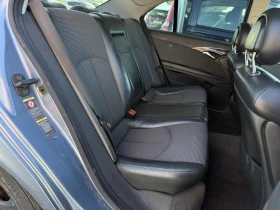 Mercedes-Benz E 270 CDI AVANGARDE, снимка 12