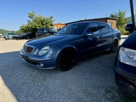 Mercedes-Benz E 270 CDI AVANGARDE, снимка 2