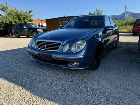 Mercedes-Benz E 270 CDI AVANGARDE, снимка 1