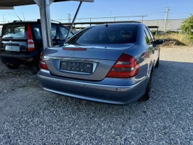 Mercedes-Benz E 270 CDI AVANGARDE, снимка 6
