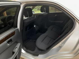 Mercedes-Benz E 350, снимка 8