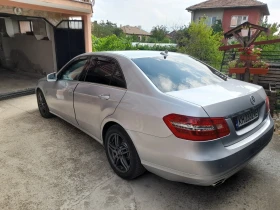 Mercedes-Benz E 350, снимка 10