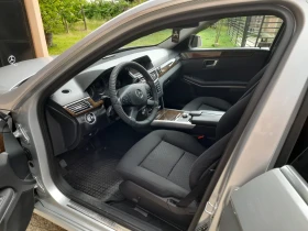 Mercedes-Benz E 350, снимка 6