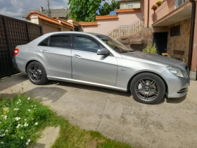 Mercedes-Benz E 350, снимка 5