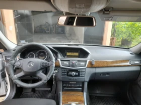 Mercedes-Benz E 350, снимка 4
