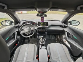 Peugeot 2008 1.2 Allure Tech, снимка 9