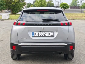 Peugeot 2008 1.2 Allure Tech, снимка 7
