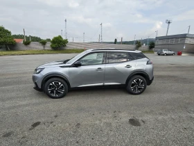 Peugeot 2008 1.2 Allure Tech, снимка 4